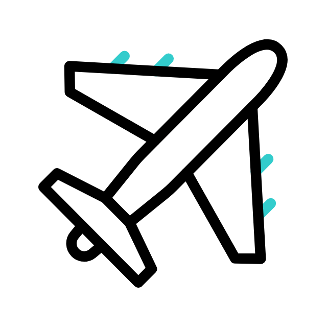 International Flights